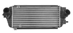 Intercooler, HYUNDAI i40 I, i40 CW I, KIA OPTIMA, 272 050 01 11 S2, 272 050 01 11, 28271-2A800