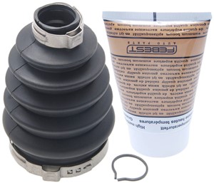 Dammskydd, drivaxel, på växellådssidan, CHEVROLET CAPTIVA, CAPTIVA Van, OPEL ANTARA A, VAUXHALL ANTARA A, 4804594, 4804632, 4804633, 481