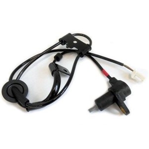 ABS-givare, Sensor, hjulvarvtal, Bakaxel höger, HYUNDAI COUPE, 956902C100