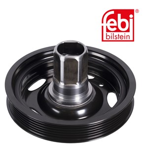 Remskiva, vevaxel, CHEVROLET,OPEL,VAUXHALL, 055571403, 055574772, 06 14 182, 06 15 049, 55571403, 55574772, 6 14 182, 6 15 049