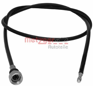 Hastighetsmätaraxel, FIAT PUNTO, PUNTO Cabriolet, PUNTO Van, 46424537, 46462437