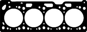 Packning, topplock, SEAT CORDOBA, CORDOBA Vario, IBIZA II, VW GOLF III, VENTO, 032 103 383 H