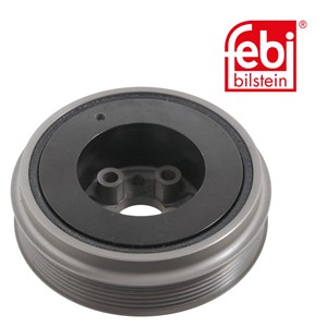 Remskiva, vevaxel, AUDI,SEAT,SKODA,VW, 038 105 243, 38 105 243