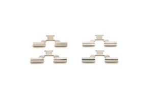 Monteringssats, Bakaxel, Framaxel, AUDI,CITROËN,FIAT,FORD,OPEL,PEUGEOT,RENAULT,SEAT,SKODA,VW, 1J0 615 231