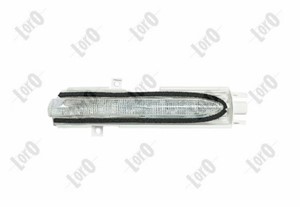Blinkers, Ytterspegel, Vänster, HONDA ACCORD VII, ACCORD Tourer VII, CIVIC Hatchback VII, CIVIC Sedan VII, 34350-SEA-013