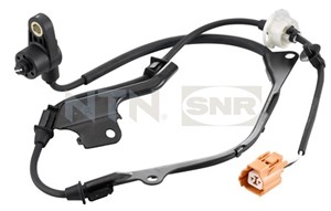 ABS-givare, Sensor, hjulvarvtal, framaxel höger, HONDA ACCORD Coupé VI, 57450-S84-A52