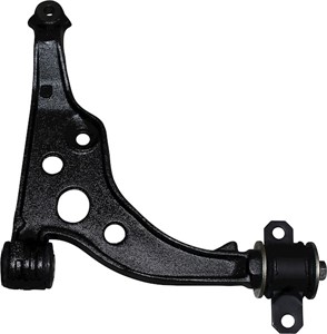 Länkarm, framaxel vänster, Nedre, CITROËN,FIAT,PEUGEOT, 1308600080, 1317240080, 1320786080, 1331938080, 352095, 3520L0