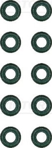 Packningssats, ventiler, ALFA ROMEO,AUDI,LANCIA,VOLVO,VW, 026 109 675 (10x), 3 501 775-5 (10x), 5930415 (10x)