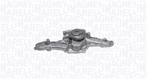 Vattenpump, ALFA ROMEO 147, 156, 156 Sportwagon, 166, GT, GTV, SPIDER, 60604181, 60630271, 60668487, 60813207, 60816018