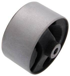 Motorkudde, Bak, HYUNDAI ACCENT III, ACCENT IV, ACCENT Sedan II, ACCENT Sedan III, ACCENT Sedan IV, KIA RIO II, RIO Sedan II, 21930-1G00