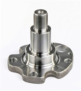 Hjulnav, Bakaxel, båda sidor, AUDI,SEAT,SKODA,VW, 1J0 501 117A, 1J0 501 117B