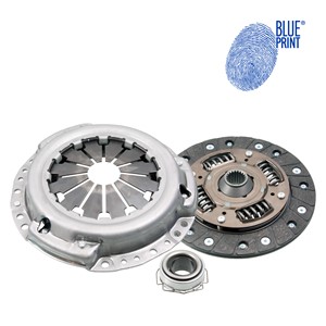 Kopplingssats, DAIHATSU CUORE VII, SIRION, SUBARU JUSTY IV, 31210B1010 S1, 31210-B1010 S1, 31210-B1010, 3123097202 S1, 31230-B1010 S15,