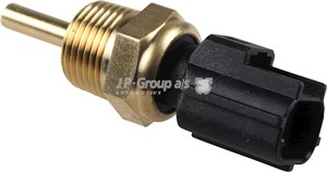 Sensor, kylvätsketemperatur, Nedre, CITROËN,DAIHATSU,HYUNDAI,MITSUBISHI,PEUGEOT,SMART,VOLVO, 1338G4, 30874182, 3922035710, 8942287101000