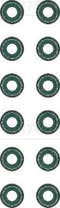 Packningssats, ventiler, ALFA ROMEO,AUDI,BMW,CITROËN,FIAT,FORD,LANCIA,MERCEDES-BENZ,PEUGEOT,RENAULT,VOLVO,VW, 000 053 48 58 (12x), 027 1
