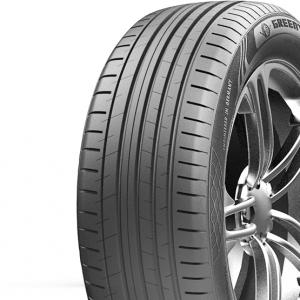 Greentrac Quest-X-Uhp 205/50YR17 93Y