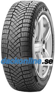 Pirelli Ice Zero FR ( 175/65 R14 82T, Nordiska vinterdäck )