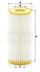 Oljefilter, AUDI,PORSCHE,SEAT,SKODA,VW, 06K 115 466, 06K 115 562, 06L 115 466 C, 06L 115 466, 06L 115 562 B, 06L 115 562, 958.115.466.00