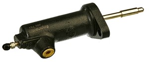 Slavcylinder, koppling, MERCEDES-BENZ, 001 295 27 07, 001 295 29 07, 201 290 00 11, 201 290 03 11, A001 295 27 07, A001 295 29 07, A201