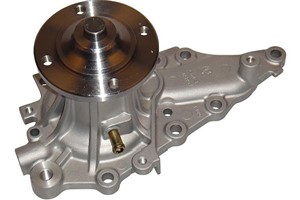 Vattenpump, LEXUS GS, TOYOTA SUPRA, 1611049097