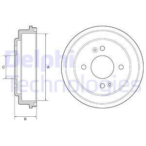 Bromstrumma, Bakaxel, KIA PICANTO, 5841107000