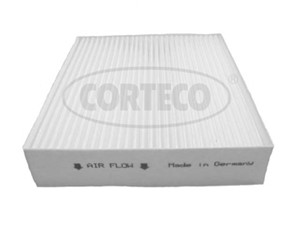 Kupefilter, MITSUBISHI COLT VI, COLT CZC Cabriolet VI, SMART FORFOUR, ROADSTER, ROADSTER Coupé, 0013871V001, A4548300018, FR958016, MR95