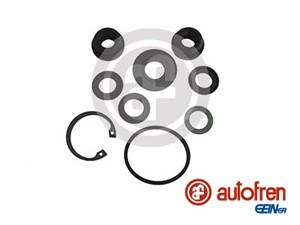 Reparationssats, huvudbromscylinder, OPEL,SAAB, 4543930, 558105