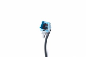 ABS-givare, Sensor, hjulvarvtal, Bak, Vänster, NISSAN MAXIMA VI, 479017Y000, 479019Y00A