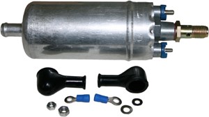 Bränslepump, Fram, ALFA ROMEO,CITROËN,FIAT,PORSCHE,RENAULT,SAAB,VOLVO, 0 580 464 037, 0580464037, 1306932, 1450 70, 145070, 285211, 5804