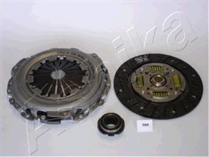 Kopplingssats, MITSUBISHI CARISMA, CARISMA Sedan, VOLVO S40 I, V40 Kombi, 272444, 272475, 308229699, M822969
