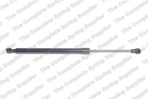 Gasfjäder, bagageutrymme, Bak, AUDI TT Roadster, 8S7827552A