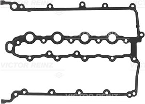 Packning, vippkåpa, Nedre, JAGUAR,LAND ROVER, H4P3-6584-AB, JDE 38593, LR0 91765