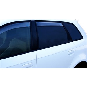 Vindavvisare, Bak, CHEVROLET TAHOE, GMC YUKON