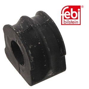 Bussning, krängningshämmare, Fram, höger eller vänster, AUDI,SEAT,VW, 1J0 411 305 R SK, 1J0 411 305 R, 1J0 411 314 AC, 8N0 411 303 G SK,