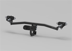 Dragkrok, Avtagbar, JEEP RENEGADE SUV