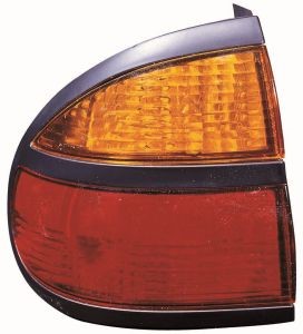 Baklykta, Vänster, RENAULT LAGUNA I, 087367, 7700420122