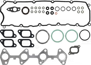 Packningssats, topplock / Sotningssats, TOYOTA 4 RUNNER III, GRANVIA, LAND CRUISER 90, LAND CRUISER PRADO, 04112-67022