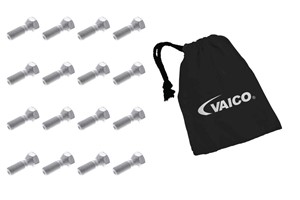 Hjulbult, FIAT BARCHETTA, CINQUECENTO, PANDA, PANDA Skåp/halvkombi, SEICENTO / 600, TEMPRA S.W., UNO, LANCIA Y10, 13 228 924 kit, 13 229
