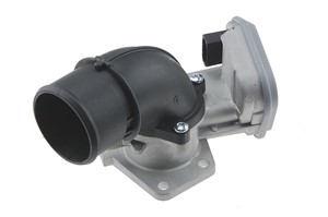 Regleringsklaff, lufttillförsel, CITROËN,FIAT,IVECO,PEUGEOT, 1636 38, 1636 71, 1636 76, 504105594, 504264089, 504345917, 71724299, 71724