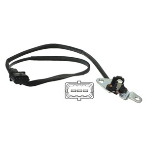 Sensor, kamaxelgivare, ALFA ROMEO,FIAT,LANCIA,OPEL,SUZUKI,VAUXHALL, 33220-79JU0-000, 46432103, 46481640, 60814770, 6235667, 93179513