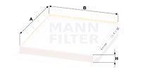 Kupefilter, HYUNDAI,KIA, 97133 F2000, 97133- F2000, 97133-2H001, 971332-H001AT, 97133C9000