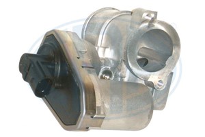 EGR-Ventil, FORD MONDEO III, MONDEO Sedan III, MONDEO Turnier III, JAGUAR X-TYPE I, X-TYPE Kombi I, 1366049, 1383634, 1477144, 1563499,