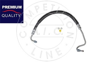 Hydraulikslang, styrsystem, Från hydraulpump till styrväxel, SAAB 9000, 9000 Halvkombi, 51 07 485, 89 71 426