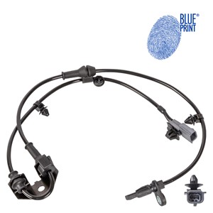 ABS-givare, Sensor, hjulvarvtal, framaxel höger, SUZUKI ERTIGA, SWIFT IV, 56210-68L00, 56210-68L01