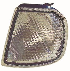 Blinkers, Vänster, SEAT CORDOBA, IBIZA II, INCA, 6K5953049A