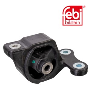 Motorkudde, Bak, HONDA JAZZ II, 50810-SAA-003