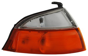 Blinkers, Vänster, TOYOTA HIACE Buss IV, HIACE Skåp IV, 8152036100, 81520-36100