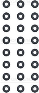 Packningssats, ventiler, MAZDA,MITSUBISHI,SUZUKI,TOYOTA, 09289-06003 (24x), 90913-02062 (24x), B660-10-155 (24x), MD184303 (24x)
