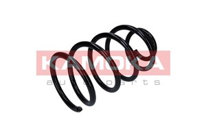 Spiralfjäder, Framaxel, FORD KUGA I, 1508534