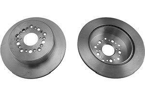 Bromsskiva, Bakaxel, LEXUS GS, IS I, LS, TOYOTA CELSIOR, CENTURY, SUPRA, 4243114150, 4243114170, 4243130140, 4243130190, 4243130240, 424