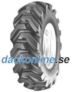 BKT AT 603 ( 12.5/80 -18 142A6 12PR TL )